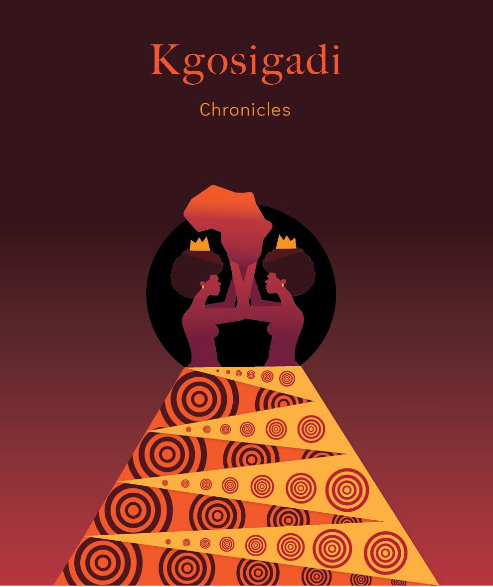 Kgosigadi logo